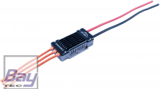 Dualsky SUMMIT 130XHV 130A 5-14S Opto Regler mit Telemetrie (Futaba/Jeti) SBus2,EXBus,SRXL2