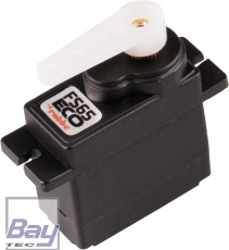 Robbe FS 65 HV MG 5kg/cm 0,12sek Eco Digital Servo