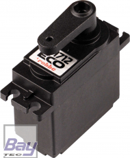 Robbe FS 1712 HV MG 17kg/cm 0,12sek. Eco Digital Servo
