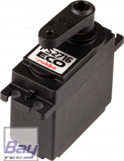 Robbe FS 2716 HV MG 27kg/cm 0,16sek. Eco Digital Servo