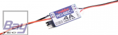 Robbe Modellsport RO-BEC+ 4A EMPFNGERSTROMVERSORGUNG