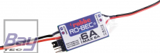 Robbe Modellsport RO-BEC+ 6A Empfngerstromversorgung / 6,0 7,4 od. 8,4V