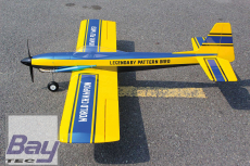 Seagull Models ( SG-Models ) KWIK FLY MK III 63 ARF EP/GP Yellow
