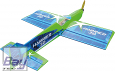 Seagull Models ( SG-Models ) Harrier 3D Funfly 60.5 1540mm ARF V2025