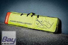 Robbe Modellsport Modelltasche EVOA -ca. 4,0m UNIVERSAL Tragetasche , Schutztasche, Transporttasche