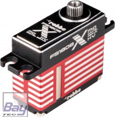 Robbe Modellsport FS 1808X HV MG Digital Servo 15mm 35kg 22kg/cm