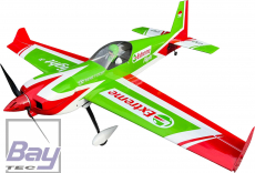 EXTREMEFLIGHT-RC CAP 580 67 1700mm ARF Gr�n/Weiss RXR (empf�ngerfertig, PNP)