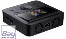 ISDT F160 AC/DC Quad Smart Charger - LiFe, Li-Ion, LiPo, LiHv, ULiHv 1~4S