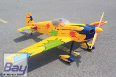 Seagull Models ( SG-Models ) CAP 232 Giant Scale 1/3 97 PAINTBALL 2,46m, 85-125ccm ARF