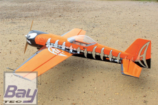 Seagull Models ( SG-Models ) Sukhoi SU-31 “Angry Fish” 89 2260mm Giant Scale ARF