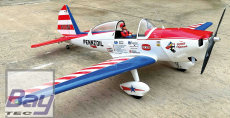Seagull Models ( SG-Models ) Scale Super Chipmunk 99 ARF 1/4 Giant Scale 60-76ccm Art Scholl Pennzoil