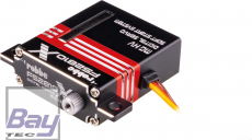 Robbe Modellsport FS 2810X HV MG Digital Servo High Torque Fl�chen Servo