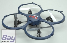 UDI U818 Discovery Drone Quadcopter incl. HD Kamera