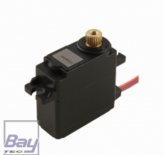 Bay-tec Quartz QZ340 BB/MG Servo 22g 13mm 4,0kg 0,15sec