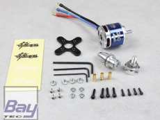 Tomcat P4001 Brushless Motor 2812 KV750