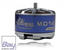 Tomcat M0141 Brushless Motor 4614 KV410