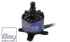 Tomcat M0122 Brushless Motor 2812 KV900 Linksgewinde