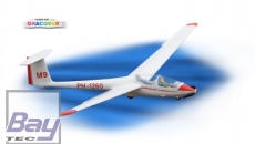 Phoenix ASK-21 3.2m - E-Version Segler  ausbaubar zum Elektrosegler