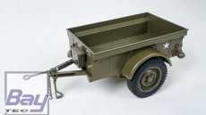 ROC Hobby MB Scaler 1941 1:6 - Anhnger
