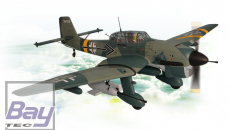 Phoenix Stuka Ju87 60cc - 240 cm - ARF