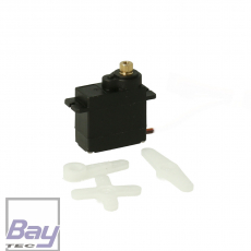 DSSERVO 9g Coreless 8KG/0.1sec@8.4V  11,8mm