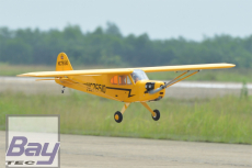 Blackhorse Piper J3 Cub / 1950mm GP / EP ARF