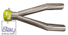 Blackhorse MIG-29 (1635mm) Exhaust Tube