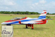 Blackhorse Viper Jet Turbine 120-160Nm 223cm incl. Electric Retracts