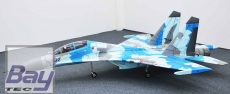 Blackhorse SU-30 ARF Turbine Jet 1725mm wingspan 120N-140N with Electric Retract and Brakes