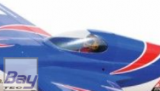 Blackhorse BH94 Edge 540 V3 EP 2080mm - Ersatz Kabinenhaube