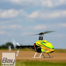 Blade 330 S BNF Basic Heli - Der Blade 330 S-Heli verhilft fortgeschrittenen Piloten durch SAFE- und SMART-Technologie zur nchsten Stufe. Modernste Technologie und modernes Design ermglichen es jedem mit Heli-Erfahrung seine Fhigkeiten zu erweitern.