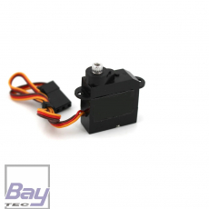 Bay-Tec Micro Servo BT-56 BB/MG Digital 5,6g