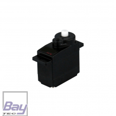 Bay-Tec G9 ECO 9g Servo 1,7kg/cm 0,11kg/cm