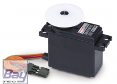 Graupner DES 658 BB MG Digital Servo - 16mm - 7,0kg