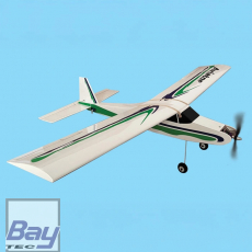 Aviator R/C EP Trainer 120cm Balsa ARF (w/o electronics)