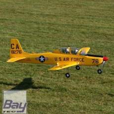 DPR Models PC-21 Raven R/C EP Trainer/Aerobatic 102cm ARF