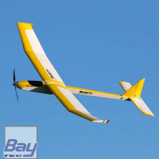 DPR Models Milan 2000 Electric Glider ARF 2M