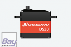 CHASERVO DS20 20mm 26kg HV Servo