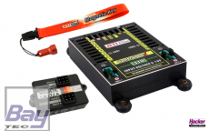 JETI Duplex 2.4EX Central Box 310