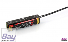 DUPLEX 2.4EX Empfnger REX 9 Slim Assist