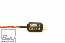 JETI TELEMETRIE DUPLEX 2.4EX MT 125 Temperatursensor