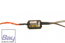 JETI TELEMETRIE DUPLEX 2.4EX MT 300 Temperatursensor