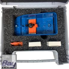 David 4 Kombi Hobel Set LIMITED Edition