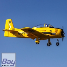 E-flite Carbon-Z T-28 Trojan 2.0m PNP