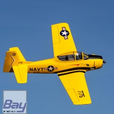 E-flite Carbon-Z T-28 Trojan 2.0m PNP