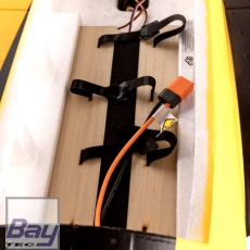 E-flite Carbon-Z T-28 Trojan 2.0m PNP