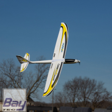 E-flite Conscendo Evolution 1.5m BNF Basic w/SAFE Select