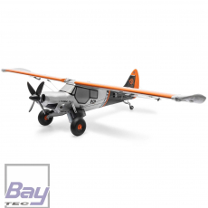 E-FLITE Micro Scrappy 800mm BNF Basic mit AS3X SAFE Select