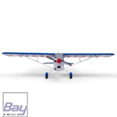 E-Flite Decathlon RJG 1.2m PNP