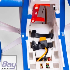 E-Flite Decathlon RJG 1.2m PNP